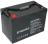 E-guard 12V 95Ah Deep Cycle Battery (NH12-350W) Photo