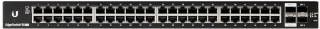 Ubiquiti EdgeSwitch ES-48-LITE 48-Port Managed Gigabit Switch with SFP Photo