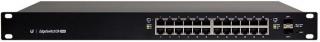 Ubiquiti EdgeSwitch ES-24-250W 24-Port Managed PoE+ Gigabit Switch with SFP Photo