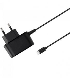 Astrum USB-C Wall Charger - Black Photo