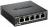 D-Link DES-105 5 port Ethernet Desktop Unmanaged Switch Photo