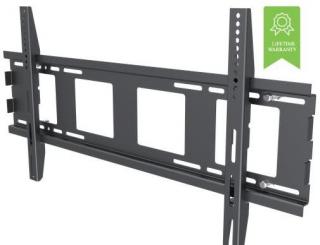 Vision AV Flat-Panel Steel 800x400 Wall Mount Bracket Photo