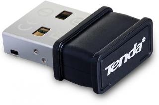 Tenda W311MI Wireless N150 Pico USB Adapter Photo