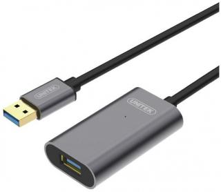 UNITEK USB3.0 Extension 5M Cable Photo