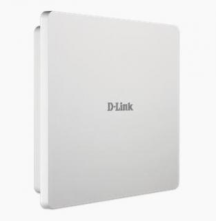 D-Link Wireless AC1200 Concurrent Dual Band Outdoor PoE Access Point Photo