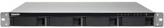 QNAP TS-x32XU Series TS-432XU-RP 4-Bay Rackmount Network Attached Storage (NAS) Photo