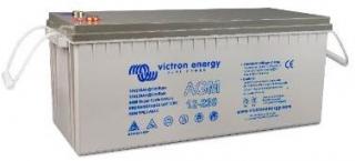Victron Energy 12V 230AH AGM Super Cycle Battery (12V/230Ah AGM) Photo