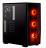 Corsair Carbide Series Spec-Delta Windowed Mid Tower Chassis - Black Photo