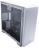 In Win 307 Windowed Mid Tower Chassis - White Photo