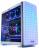 In Win 307 Windowed Mid Tower Chassis - White Photo