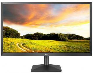 LG MK400 Series 22MK400H-B 22