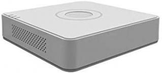 Hikvision 4CH 720P DVR - (DS-7104HGHI-F1) Photo