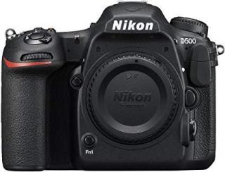 Nikon D500 20.9MP DSLR Camera with 16-80mm f/2.8-4E AF-S DX ED VR Telephoto Zoom Lens Photo
