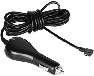 Transcend Car Lighter Adapter Photo