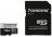 Transcend 330S High Performance 128GB U3 A2 V20 MicroSDXC Card - With Adapter Photo