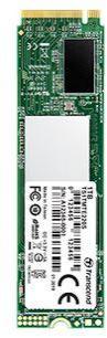 Transcend MTE220 256GB M.2 NVMe PCIe Gen3 x4 Solid State Drive Photo