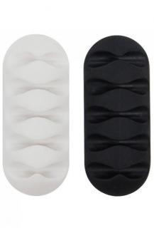 Astrum CO020 Cable Organizer Clip Photo