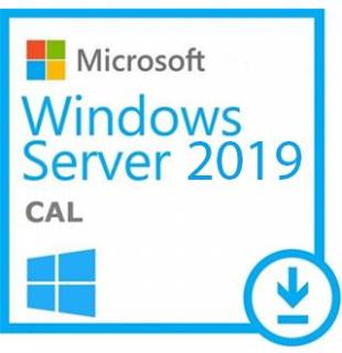 Microsoft Windows Server 2019 CAL - 5 User Photo