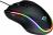 Trust GXT 188 Laban USB RGB Gaming Mouse - Black Photo