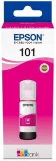 Epson L-Series T03V34A Magenta Ink Bottle Photo