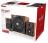 Trust Vigor 2.1 Speaker Set - Wooden Brown Photo