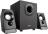 Trust Argo 2.1ch Speaker Set - Black Photo