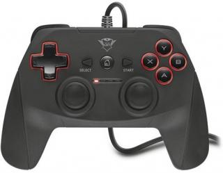 Trust GXT 540 Yula USB Wired Gamepad Photo