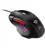 Trust GXT 111 USB Gaming Mouse - Black/Red Photo