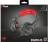 Trust GXT 310 Radius Stereo Gaming Headset - Black/Red Photo