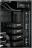 Corsair Carbide Series 678C Windowed Mid Tower Chassis - Black Photo