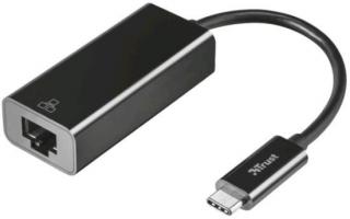 Trust USB-C to Gigabit Ethernet Adapter Photo