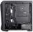 Cooler Master MasterBox K Series K500 Windowed Mid Tower Chassis - Black Photo