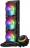 Cooler Master Master Liquid ML360R RGB CPU Water Cooler - Black Photo