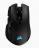 Corsair Ironclaw RGB Wireless Mouse - Black Photo