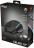 Trust GXT 165 Celox USB Gaming Mouse - Black Photo