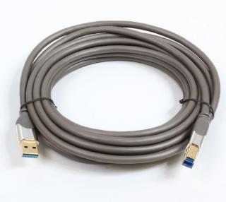 Parrot CL2005A USB 3.0 Type A Male To Type B Male Cable Photo