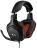Logitech G Series G332 Stereo Gaming Headset - Black/Red Photo