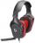 Logitech G Series G332 Stereo Gaming Headset - Black/Red Photo