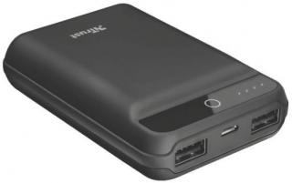 Trust Forta HD 10,000mAh Power Bank Photo