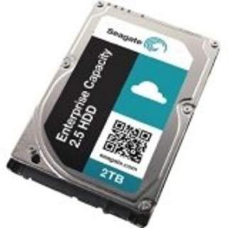Seagate Exos 7E2000 2TB NAS Hard Drive (ST2000NX0253) Photo