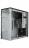 Cooler Master MasterBox E300L Mini Tower Chassis - Black/Silver Photo