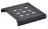 Orico 3.5 - 2.5 HDD Bracket Alumnium Black Photo