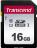Transcend 300S 256GB SDHC Class 10 UHS-I U1 Memory Card Photo