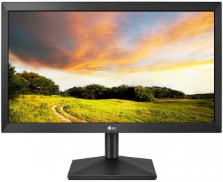 LG Wide Series 20MK400H-B 19.5
