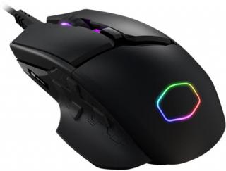 Cooler Master MasterMouse MM830 Gaming Mouse Photo
