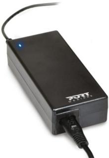 Port Designs Port Connect 90W Notebook Adapter Acer and Toshiba Photo