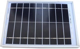 UltraTec MS5919 Solar Panel for MS5124/MS5132/MS5912 Lanterns Photo