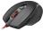 Redragon Tiger 2 Red LED Gaming Mouse - Black Photo