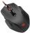 Redragon Tiger 2 Red LED Gaming Mouse - Black Photo