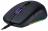 Redragon Stormrage RGB Backlit Gaming Mouse - Black Photo